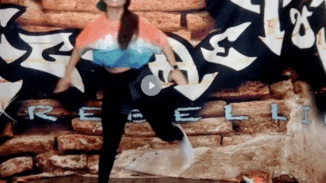 Zumba® Fitness Studio Class April 22, 2022